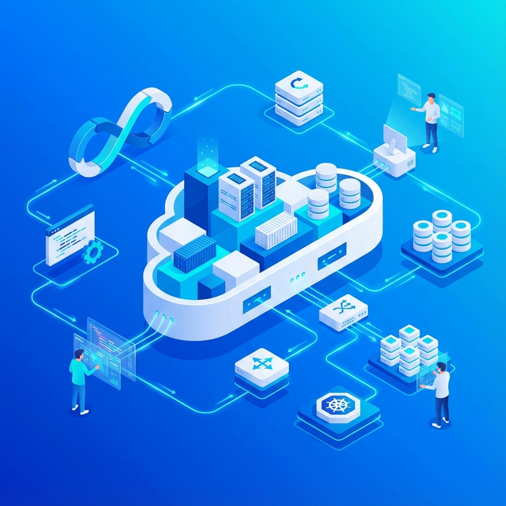 Cloud Services