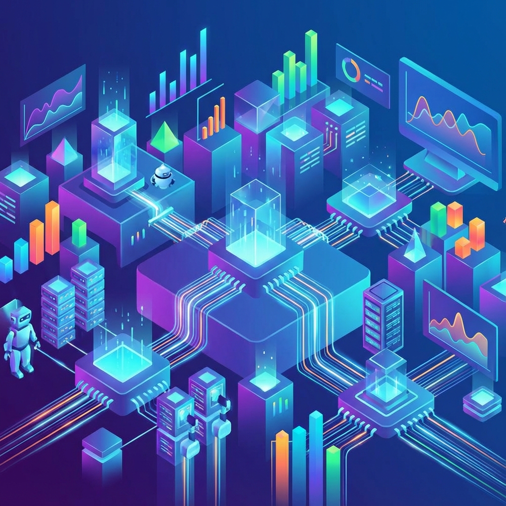 Big Data Services